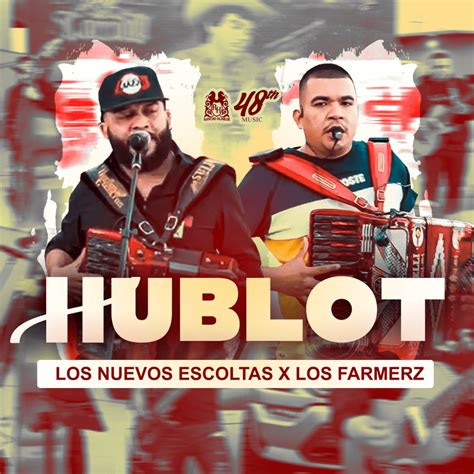 hublot los farmerz lyrics|Hublot letra.